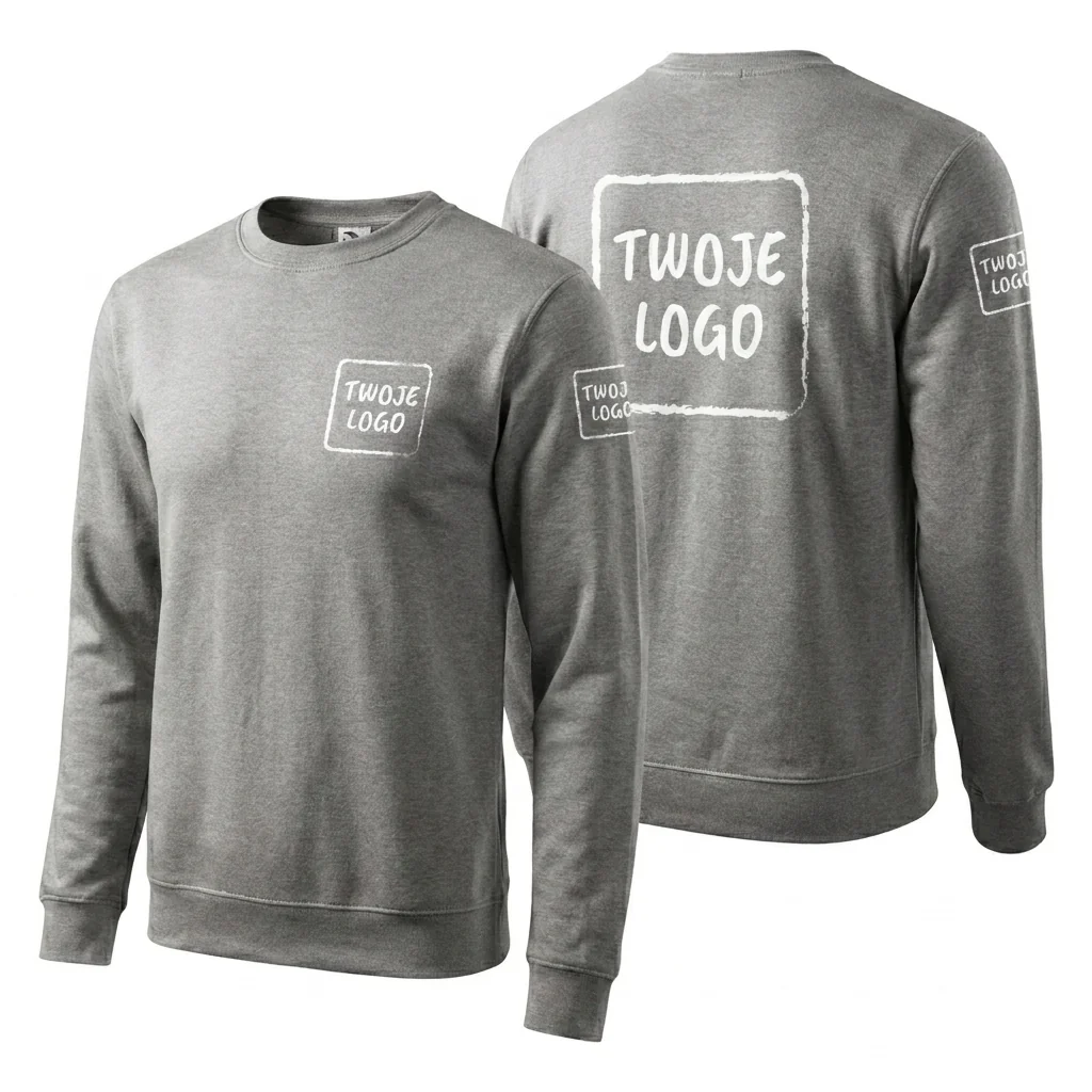 Grey Melange