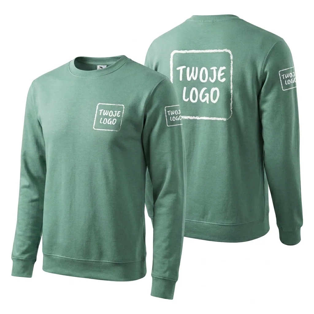 Moss Green
