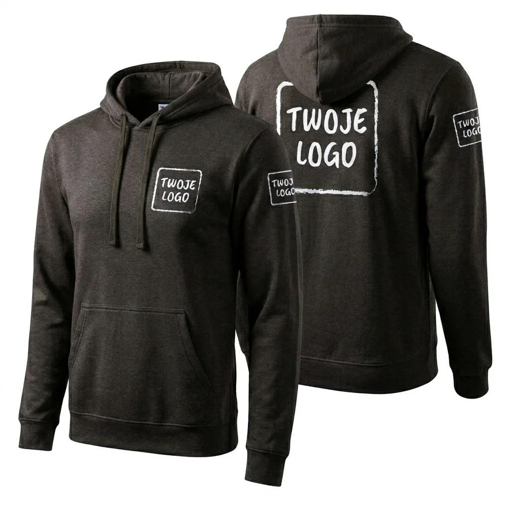 Charcoal Heather