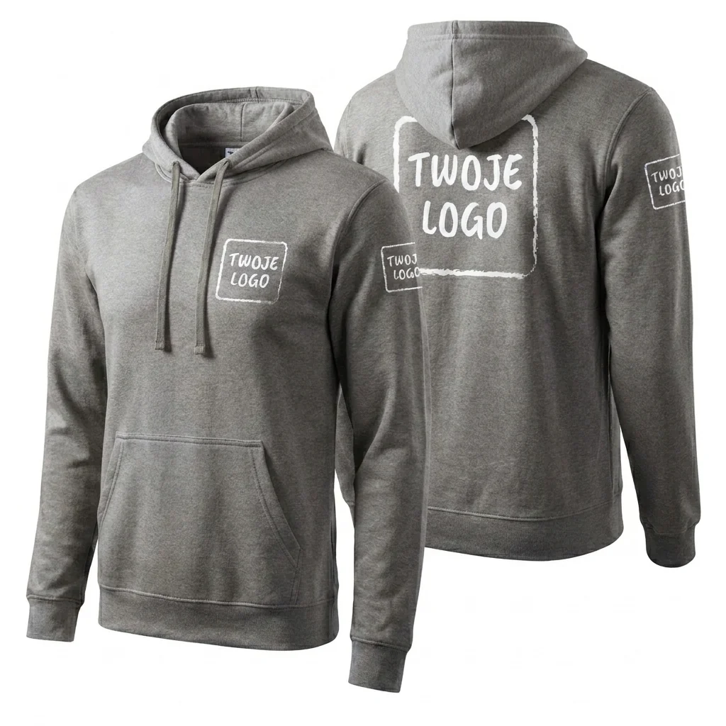 Grey Melange