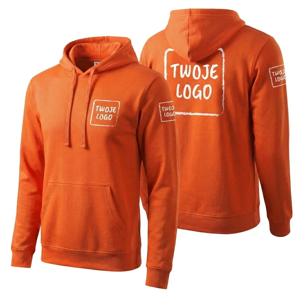 Orange Fluor