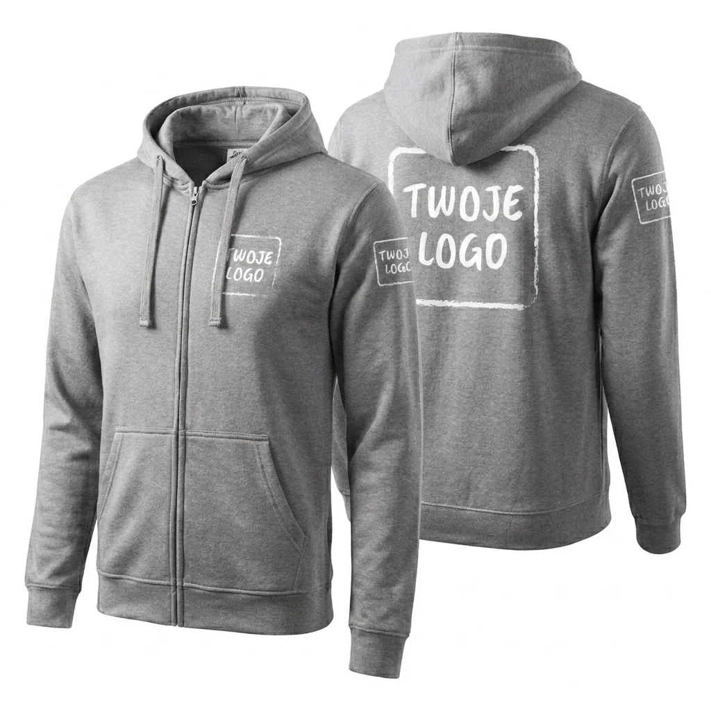 Grey Melange