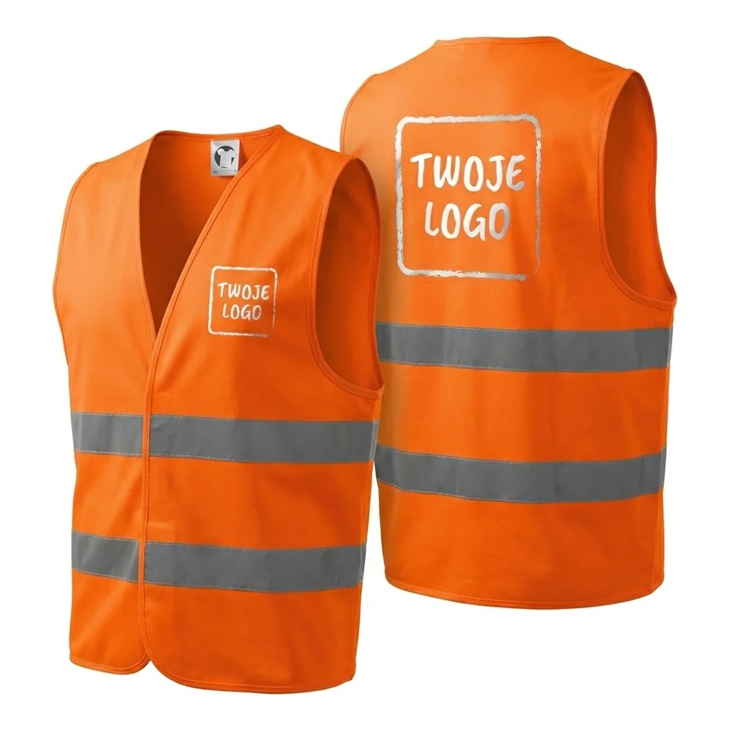 Orange Fluor