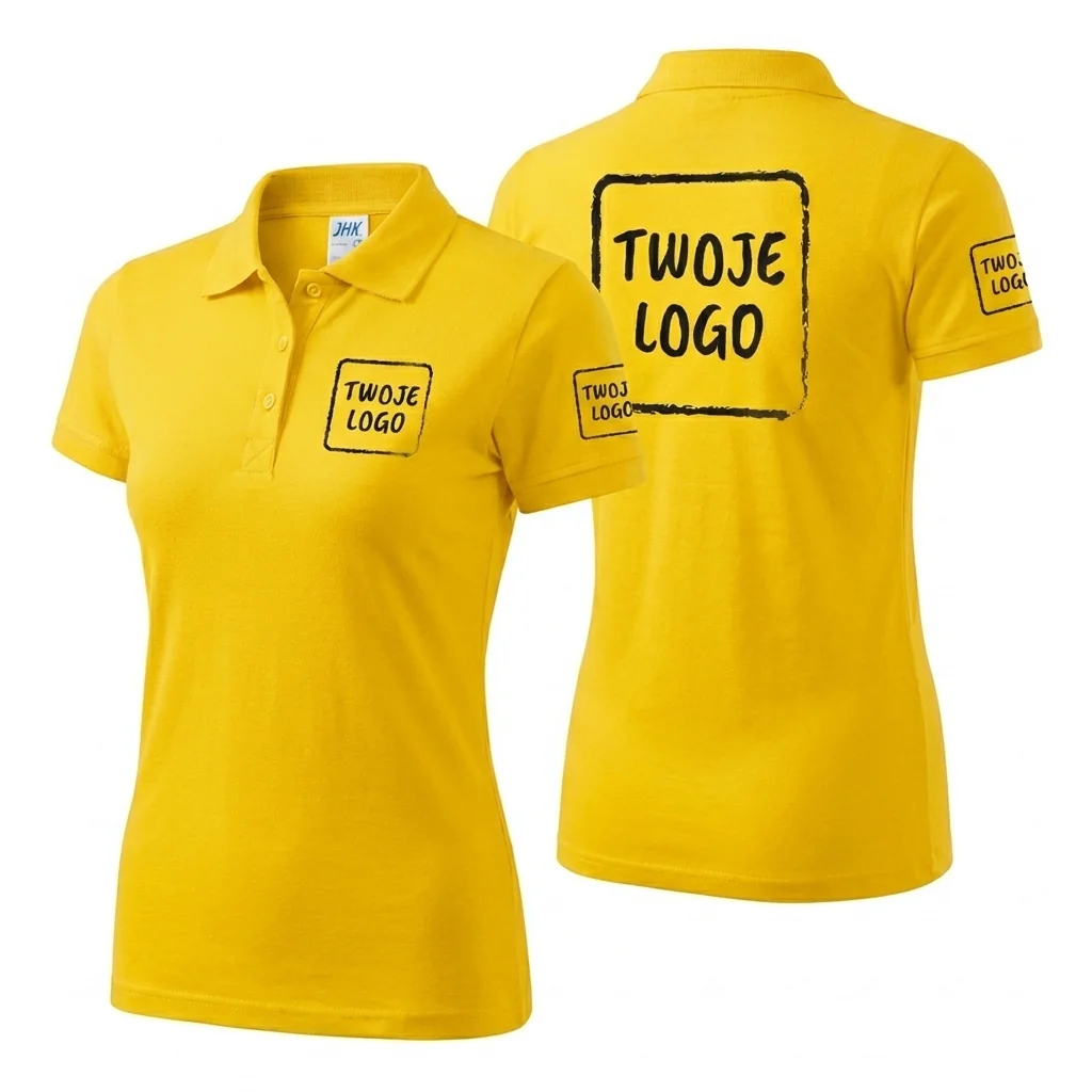 Sunny Yellow