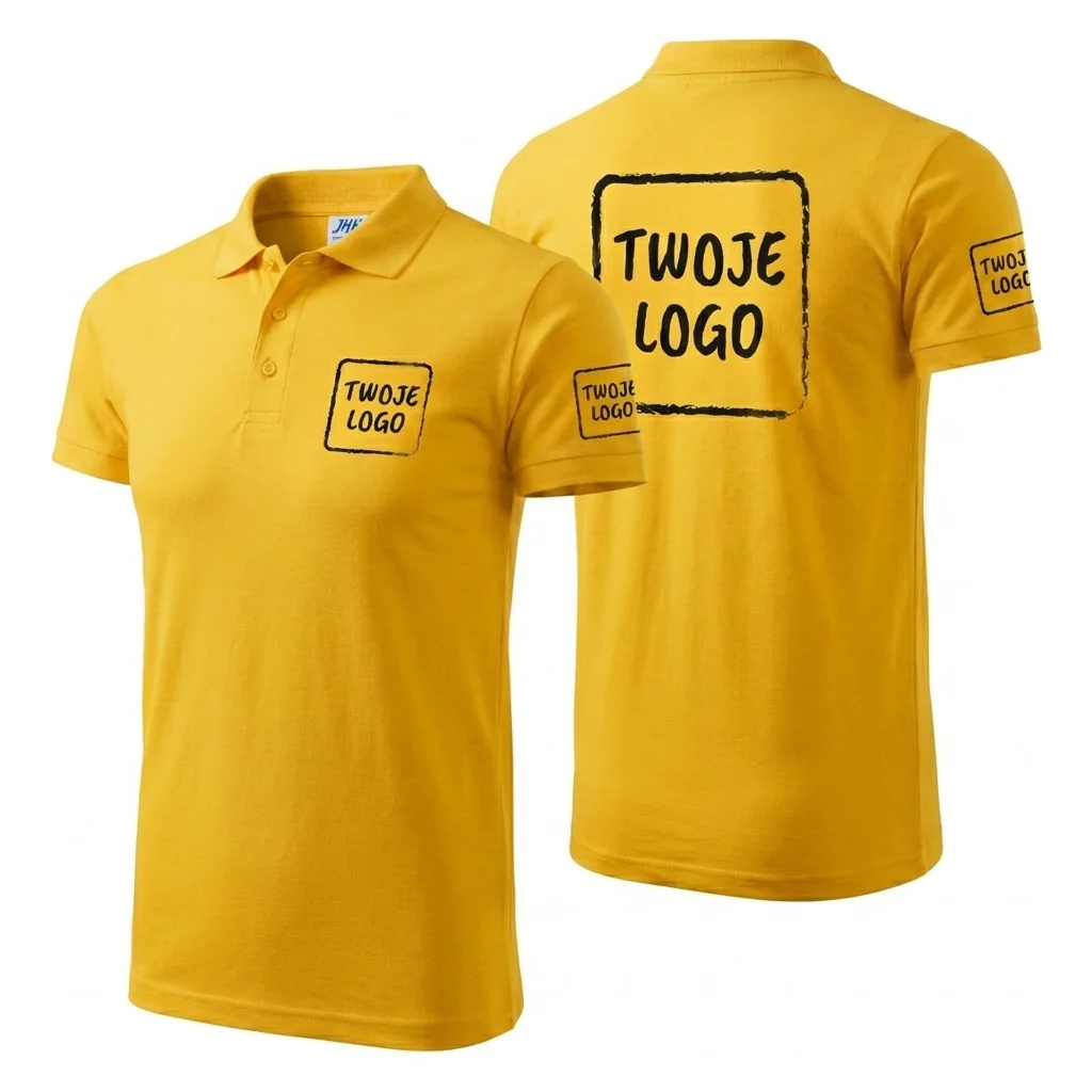 Sunny Yellow