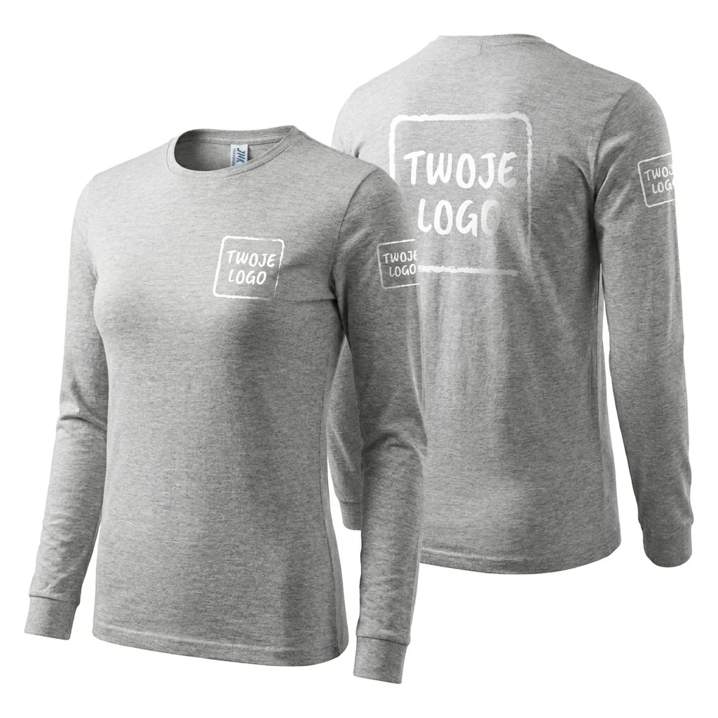 Grey Melange