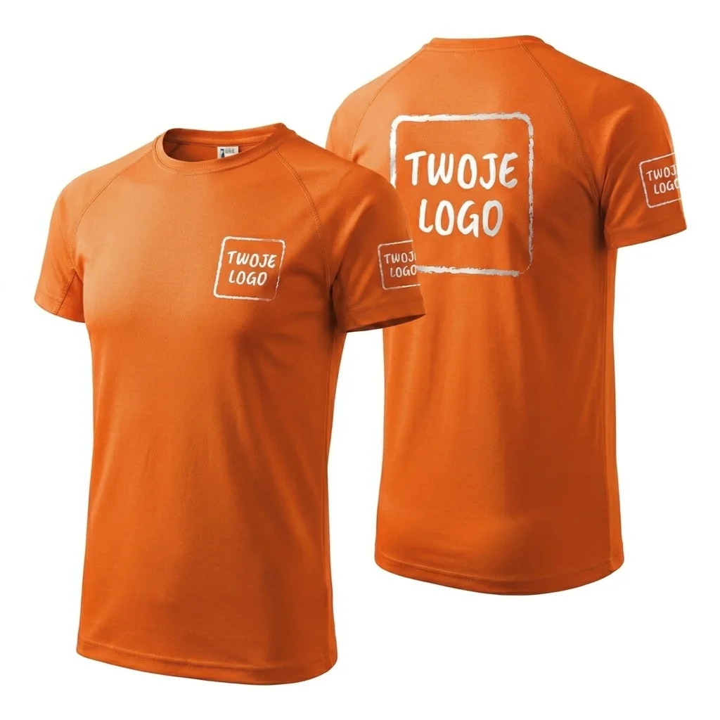 Orange Fluor