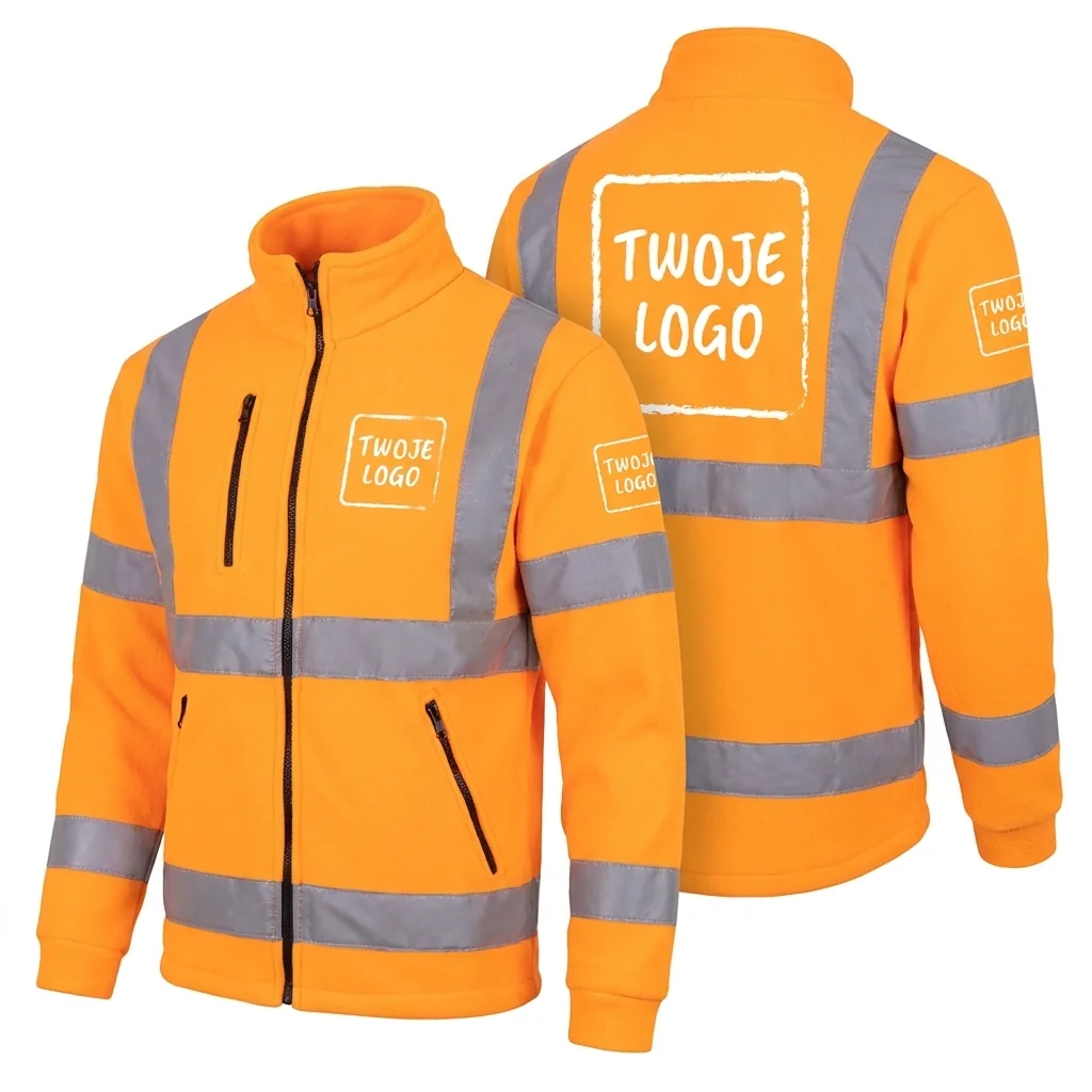 Orange Fluor